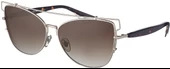 Daniel Klein DK4101-1 Polarize Camlı Kadın Güneş Gözlüğü - 1