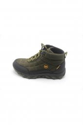 Greyder 00170 GR Unisex Su Geçirmez Bot - 4