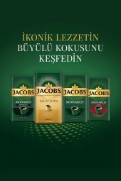 Filtre Kahve Tanışma Paketi 250 gr x 3 Adet + 100 gr Türk Kahvesi - 2
