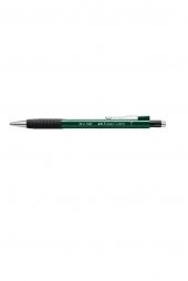 FABER CASTEL GRİP 1347 0.7 MM KOYU YEŞİL - 1