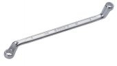 İzeltaş Yıldız İki Ağız Anahtar 13x17 Mm - 1