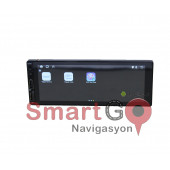 Universal Tekdin Arkalı 6.9" 4Gb Ram Android Multimedya Kamera Dahil - 5