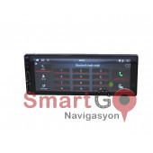 Universal Tekdin Arkalı 6.9" 4Gb Ram Android Multimedya Kamera Dahil - 8