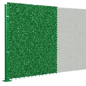 Çimçit 150 cm x 10 M - 2