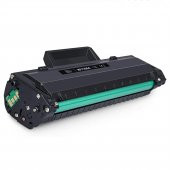 For Melsan Hp Laser 107a Toner Çipli Muadil - 1