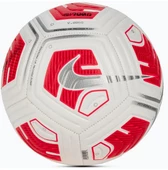 Nike CU8062-100 Strike Team Unisex Futbol Topu BEYAZ - 1