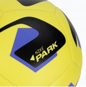 Nike Park Futbol Topu DN3607-765 SARI - 2