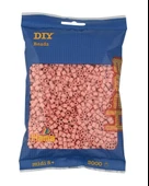 Hama Boncuk Midi 3.000'lik Poşet - Ten Rengi (HA201-26) - 1