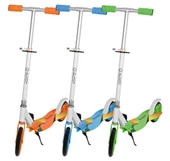 S200E Busso Alüminyum Scooter - 2