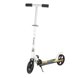 S200E Busso Alüminyum Scooter - 9