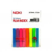 Noki Memo 8 Renk Film İndex(12401) - 2