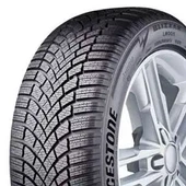Bridgestone Blizzak LM005 255/45R18 103V XL (Kış) (2023) thumbnail 1