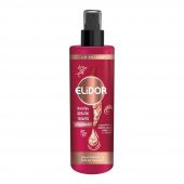 Elidor Brezilya Keratin Terapisi Sıvı Saç Bakım Sütü 200 Ml - 1