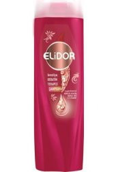 Elidor Brezilya Keratin Terapisi Şampuan 400 Ml - 1