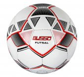 Busso Futsal Top (Kırmızı-Beyaz) Yeni - 1