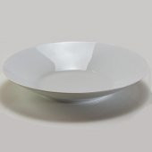 Güral Porselen Komposto Kase 28Cm Beyaz - 1