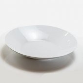 Güral Porselen Komposto Kase 28Cm Beyaz - 2