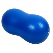 Busso Pea-45 Fıstık Şekilli Pilates Topu 100 cm Pompalı - 2