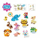 Aquabeads Hayvan Dostlar 31915, Hayvan Figür Süs Yapım Seti - 3