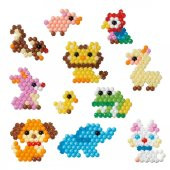 Aquabeads Hayvan Dostlar 31915, Hayvan Figür Süs Yapım Seti - 4