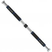 Busso KBR20 Krom Kapı Barfiksi (60cm-100cm arası ayarlanabilir)İTHAL - 1