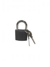 Cmc Tools Asma Kilit Gri No 25 - 1