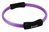 Busso BS136 Pilates Çemberi 35 Cm (Mor) - 1