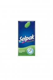 SELPAK MENDİL 3 'LÜ SET (LOSYON-KLASİK-MENTOL)10*3 (30 ADET 10'LU MENDİL) - 4