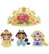 Adore Oyuncak Aquabeads WD Prenses Taç Seti 31901, Prenses Tacı Boncuk Seti - 1