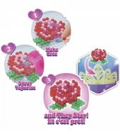 Adore Oyuncak Aquabeads WD Prenses Taç Seti 31901, Prenses Tacı Boncuk Seti - 2