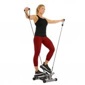 Busso STP-20 Stepper - 2
