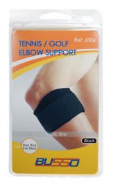 Busso 6306 Tenis ve Golf Bilekliği - 2