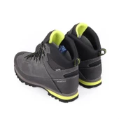 Evolite Synchro Evo-Tex Vibram Tabanlı Outdoor Bot - Gri  44 - 4