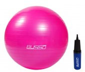 Busso GYM75 75Cm Pilates Topu (Kutulu) Fuşya - 1