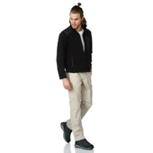 Evolite İcon Unisex Polar Mont-Siyah - 3