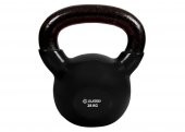 Busso KTB-28 28 Kg Kettlebell - 1