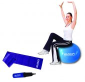 Busso Bs56 Pilates Set - 1