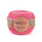 Knit Me Karnaval El Örgü İpi // 50GR // 027 - 1