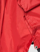 Evolite Raintech 3000mm Ripstop Yağmurluk Panço - Tarp  Kırmızı S-M - 3