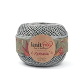 Knit Me Karnaval El Örgü İpi // 50GR // 3850 - 1