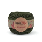 Knit Me Karnaval El Örgü İpi // 50GR // 062 - 1