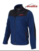 Evolite Icerock Bayan Polar Mont  İndigo L - 3
