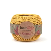 Knit Me Karnaval El Örgü İpi // 50GR // 3010 - 1