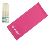 Busso BNT-45 Pilates Bandı( 150cm*15cm*0,45cm) - 1