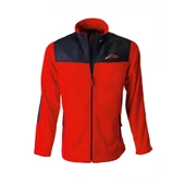 Evolite Icerock Bayan Polar Mont  Kırmızı S - 1