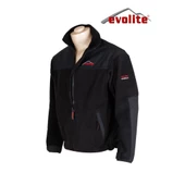 Evolite Windlock Bayan Polar Mont  Siyah XL - 4
