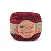 Knit Me Karnaval El Örgü İpi // 50GR // 022 - 1