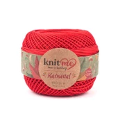 Knit Me Karnaval El Örgü İpi // 50GR // 050 - 1