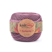 Knit Me Karnaval El Örgü İpi // 50GR // 4286 - 1