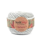 Knit Me Karnaval El Örgü İpi // 50GR // 2251 - 1